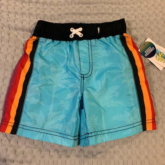 Boys Swim trunks IXTREME - Picture 2 of 6